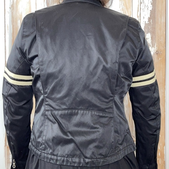 Harley Davidson fashion jacket pre loved. - Picture 3 of 16